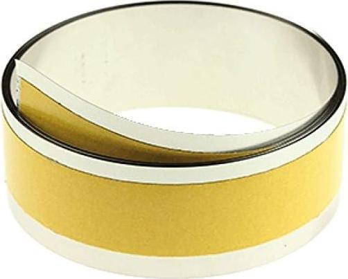 Produktbild Metabo Edelstahl-Klebeband 2500 x 40 x 0.15 mm (40 mm)