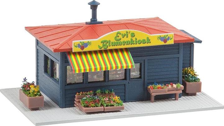 Produktbild Faller Blumenladen