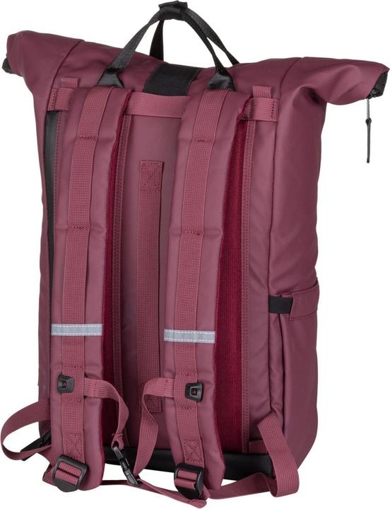 Image du produit Cabaia Sac à dos Rolltop Explorer Recycled Oxford Large (43 l)