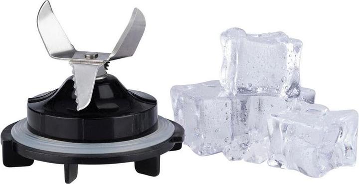 Produktbild Mio Star Standmixer 500 Green (500 W)