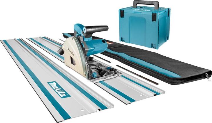 Actual product image Makita Submersible circular saw