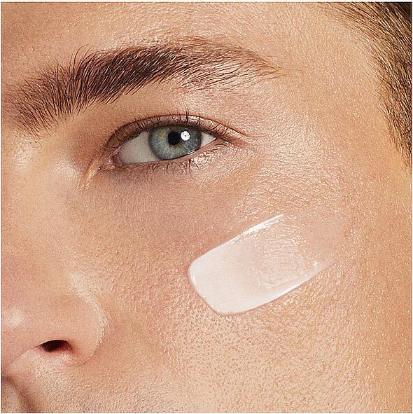 Actual product image Biotherm Force Supreme (100 ml, Face gel)