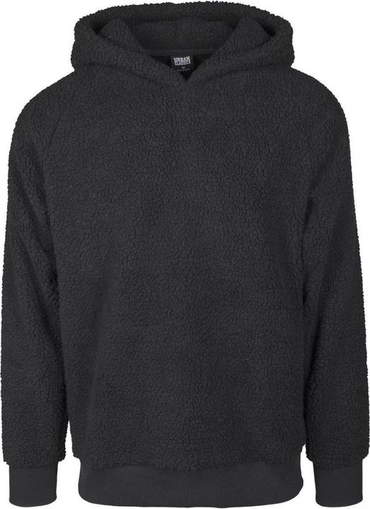 Produktbild Urban Classics Sherpa Hoody (M)
