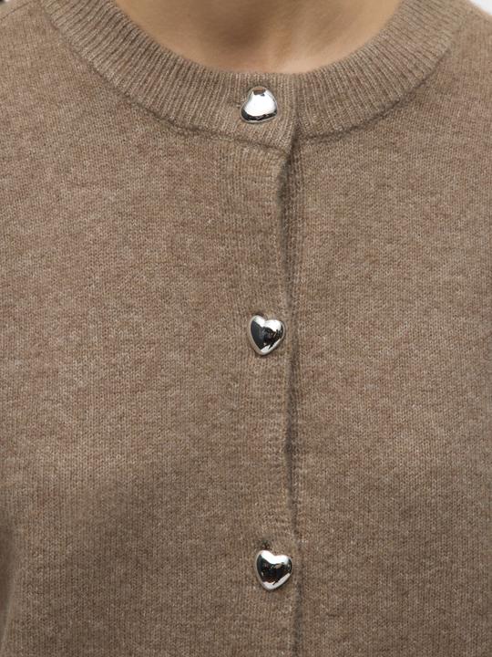 Produktbild Vero Moda VMFIONA Strickjacke Strickjacke (XS)