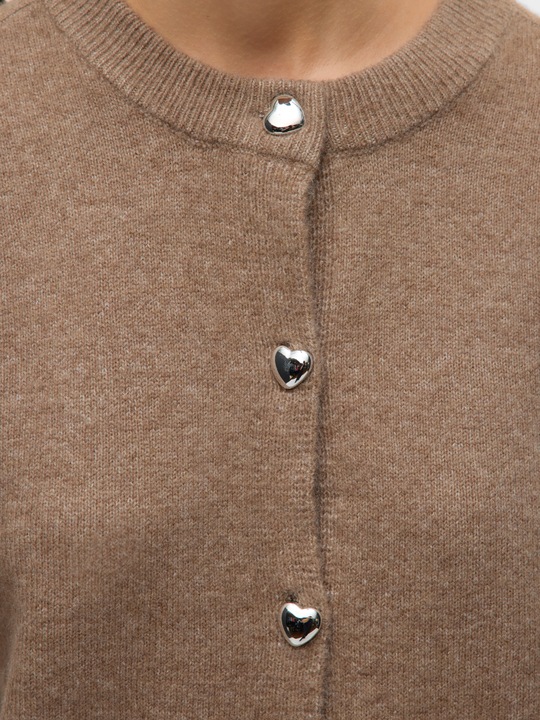 Image du produit Vero Moda VMFIONA Veste en tricot Veste en tricot (XS)
