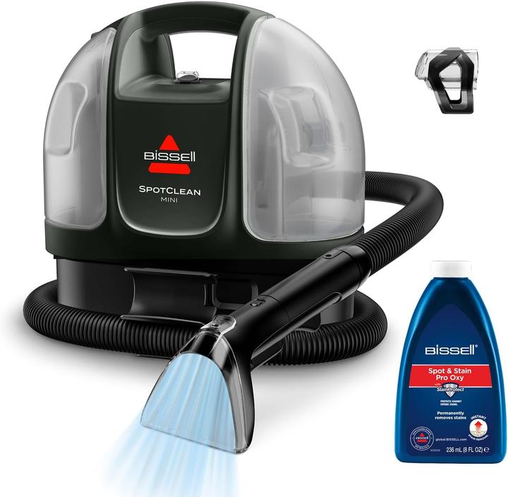 Produktbild Bissell SpotClean Mini