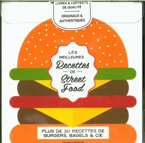 Image du produit Funny socks : burger (Français, Collectif, 2024)