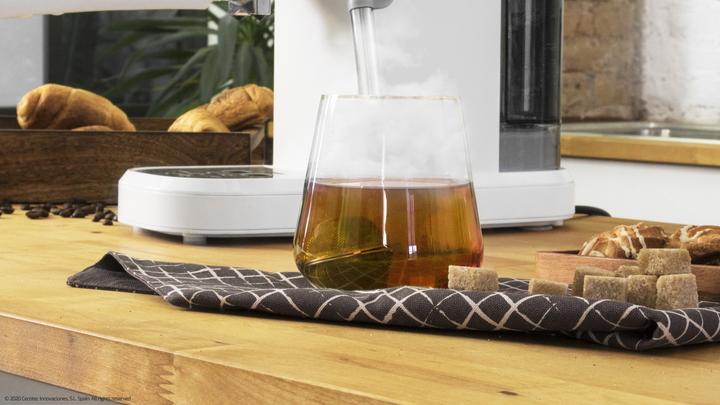 Actual product image Cecotec Cafelizzia 790 Pro