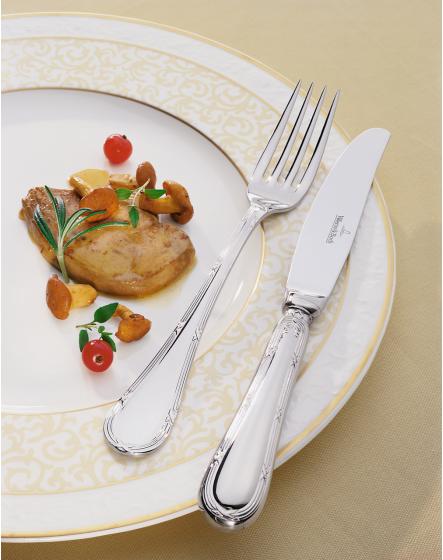Produktbild Villeroy & Boch Tafelbesteck 30tlg. Kreuzband Septfontaines (30 Stück, Besteck Set)