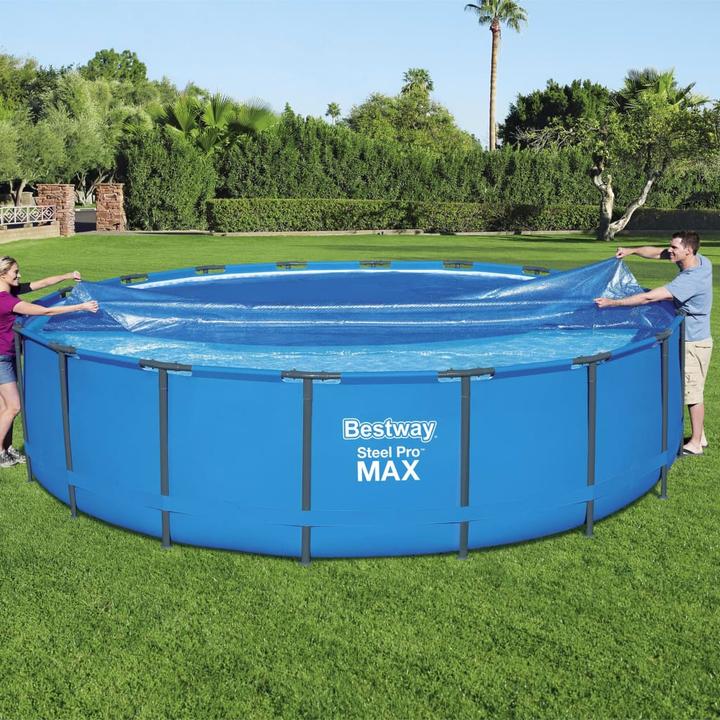 Produktbild Bestway Silas (527 cm)