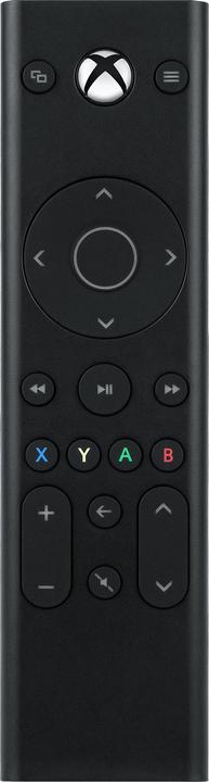 PDP Media Remote (Télécommande spécifique à l'appareil, Infrarouge)
