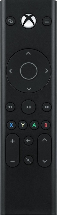 Produktbild PDP Media Remote (Gerätespezifische Fernbedienung, Infrarot)