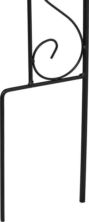 Produktbild Relaxdays Rankhilfe (1.50 cm, 27 cm)