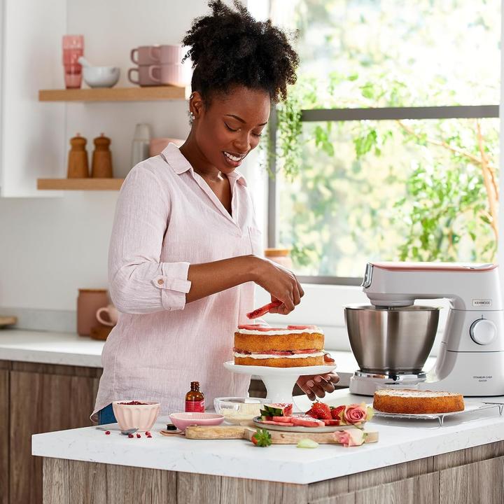 Immagine prodotto Kenwood Titanium Chef Baker (1200 W)