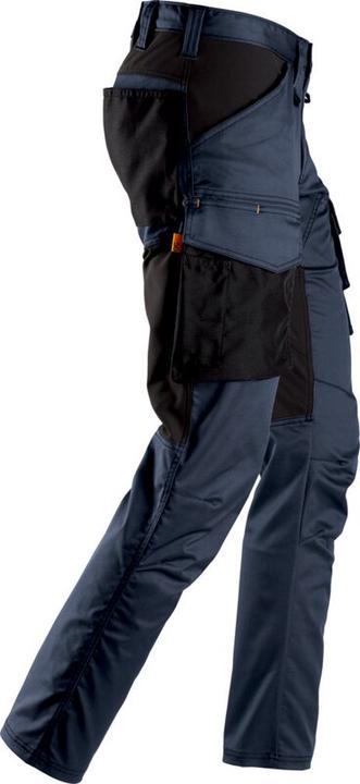 Actual product image Snickers Workwear AllroundWork (52)