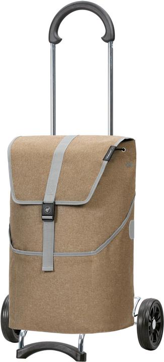 Produktbild Andersen Scala Shopper Mikkel Einkaufstrolley 54 cm