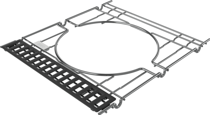 Immagine prodotto Weber Set di cornici di base Crafted Genesis