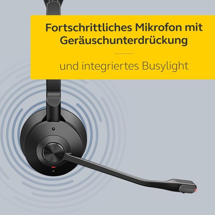 Produktbild Jabra Engage 75 SE Mono (Kabellos, USB-C)