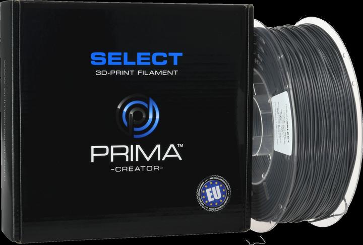 Immagine prodotto Prima Creator PrimaSelect TPU 85A (TPU, 1.75 mm, 1000 g, Grigio)