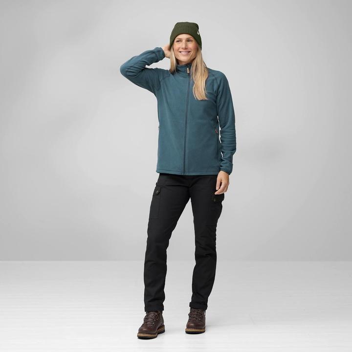 Immagine prodotto Fjällräven Övik Lite Fleece Jacket W (S)