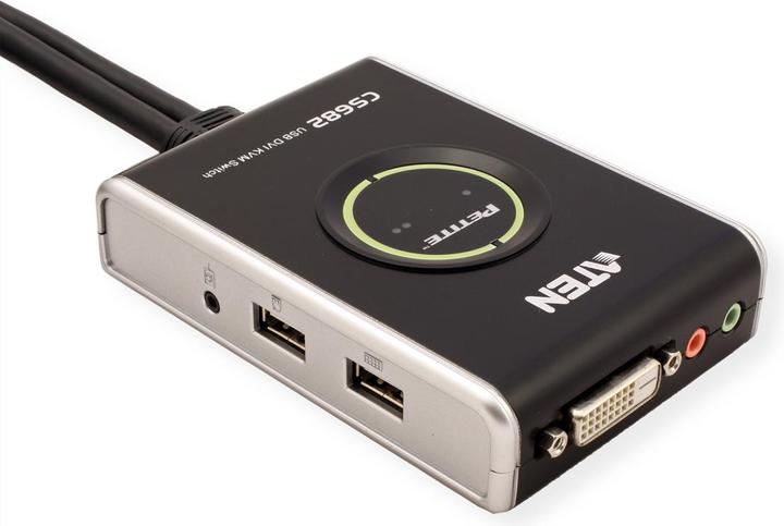 Image du produit Aten Cs682