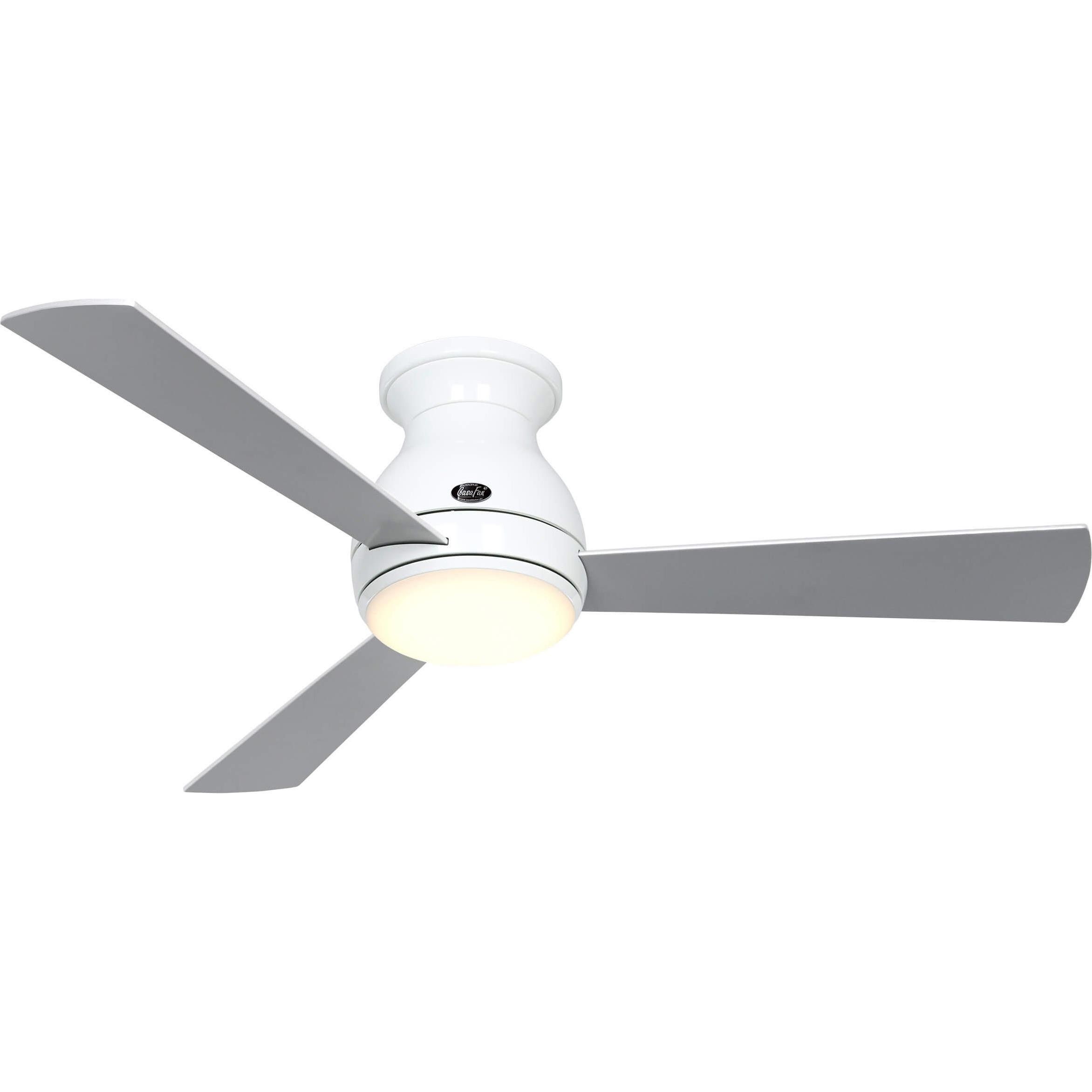 CasaFan Eco Pallas, Ventilator, Weiss