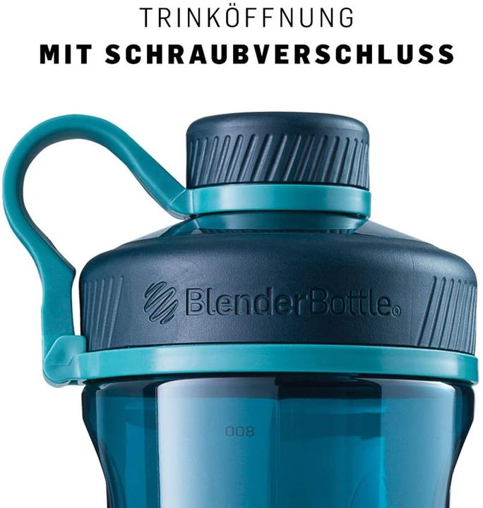 Produktbild Blender Bottle Radian Tritan (0.94 l)