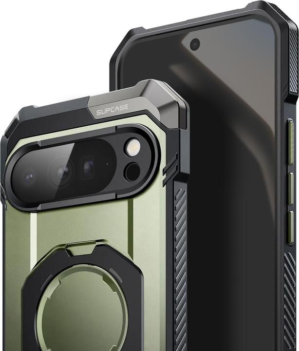 Actual product image Supcase Hülle Pixel 10 Pro XL mit Ständer (Google Pixel 10 Pro XL)