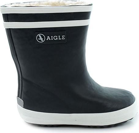 Actual product image Aigle Baby-flac Fur Et Loly-pop Fur-33 (33)