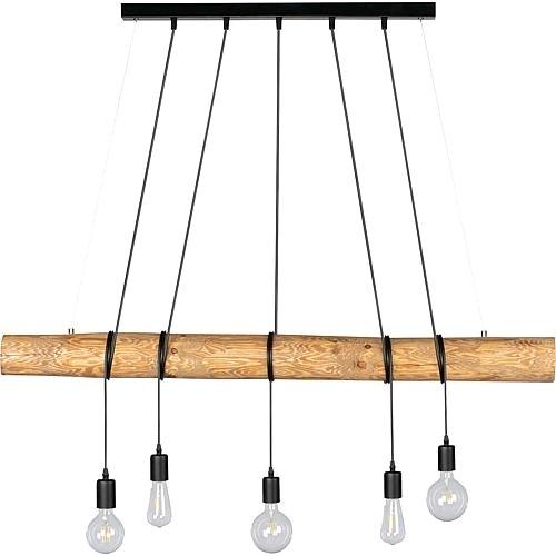 Image du produit Spot Suspension à LED en pin 60W (E27)