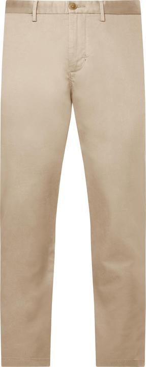 Produktbild Tommy Hilfiger Pima Cotton Denton Chino Straight Fit Kakhi (W31/L32)