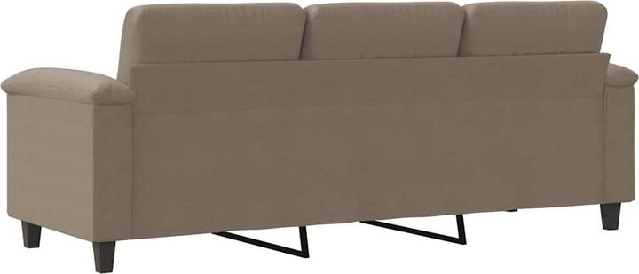 Produktbild vidaXL 3-Sitzer-Sofa (3-Sitzer)