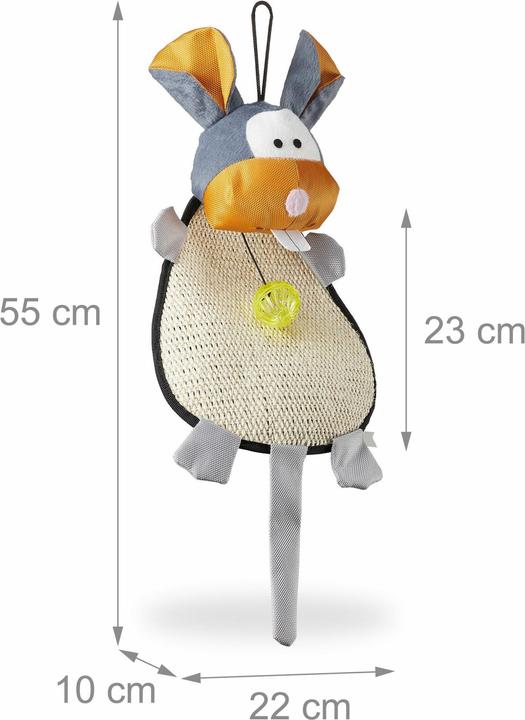 Produktbild Relaxdays Schwerlastregal