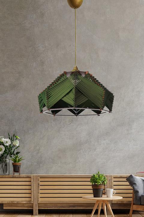 Actual product image Hermia Lily (E27)