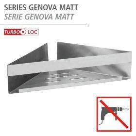 Image du produit Wenko Genova (36 x 17 x 8 cm)