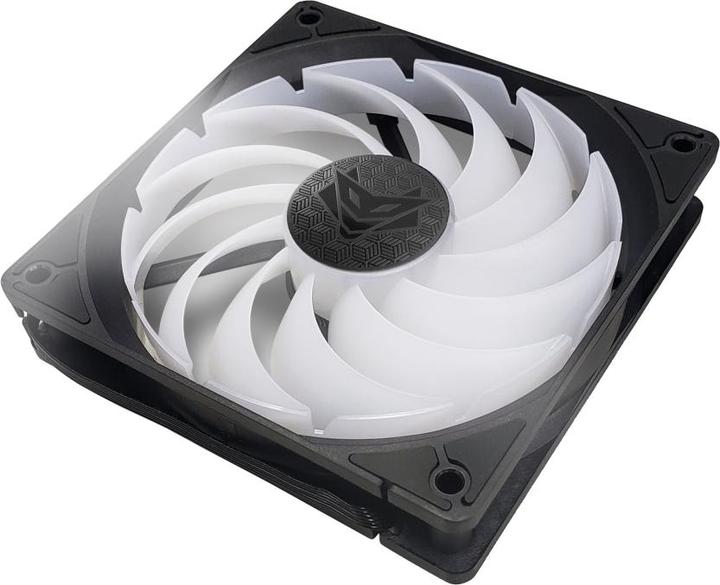 Image du produit Sapphire NITRO+ S360-A AIO CPU