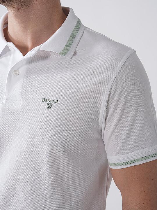 Produktbild Barbour Poloshirt FERRYBRIDGE (M)