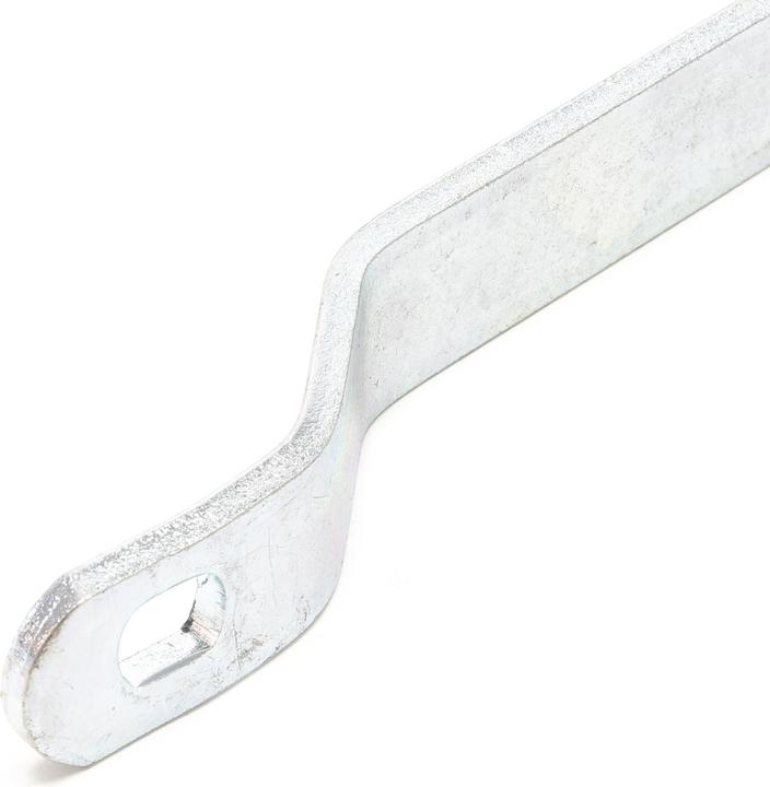 Produktbild Wiltec Ersatzteil Handgriff für Handseilwinde mit 1100kg Traglast 8m