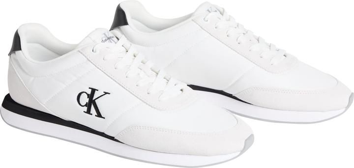 Image du produit Calvin Klein Retro Runner Ess Mix Mat (40)