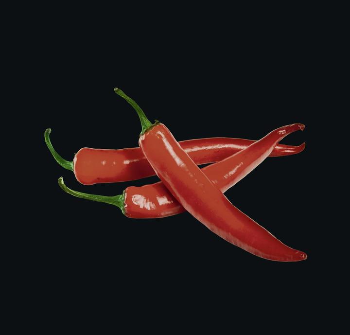 Wenko Hot Peperoni