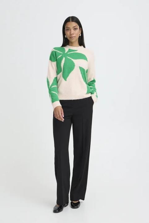 Image du produit B.young Byomea Flower Jumper 3 (XS)