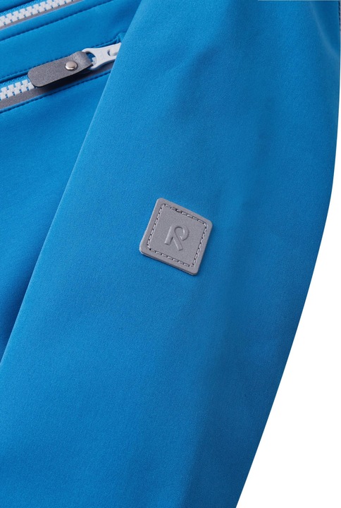 Image du produit Reima Veste Softshell pour enfants Vantti Cool (92)