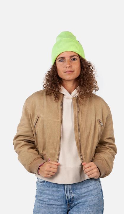 Actual product image Barts Haveno Beanie (One size)