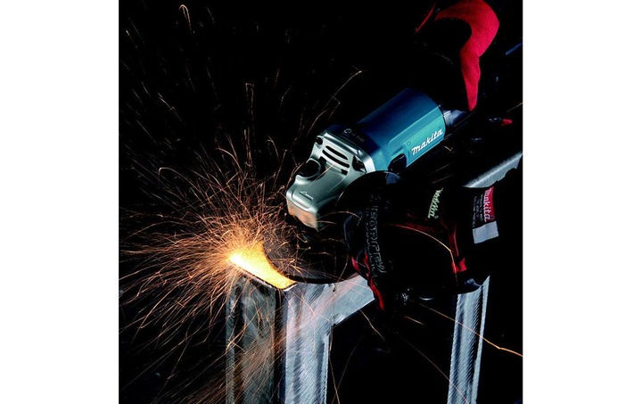Image du produit Makita GA4530R (115 mm)