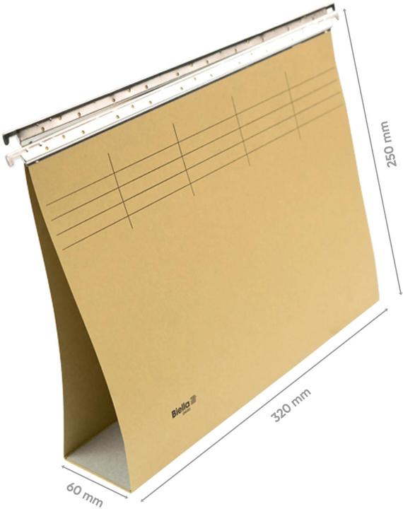 Produktbild Biella Original Vetro Mobil (A4, 1 x)