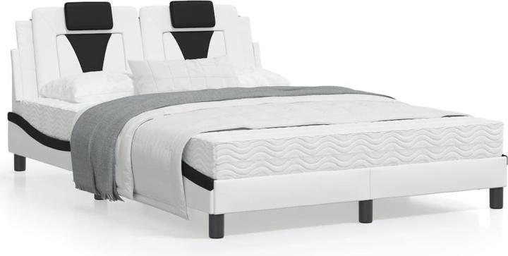 Image du produit vidaXL Bett (120 x 200 cm)