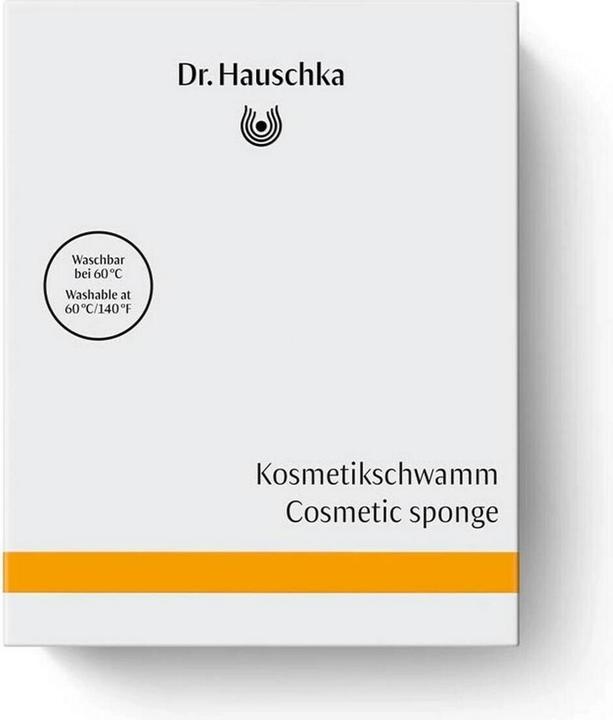 Immagine prodotto Dr. Hauschka Spugna cosmetica