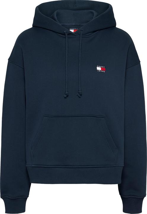 Immagine prodotto Tommy Jeans Tjw Bxy Badge Hoodie Ext (XS)