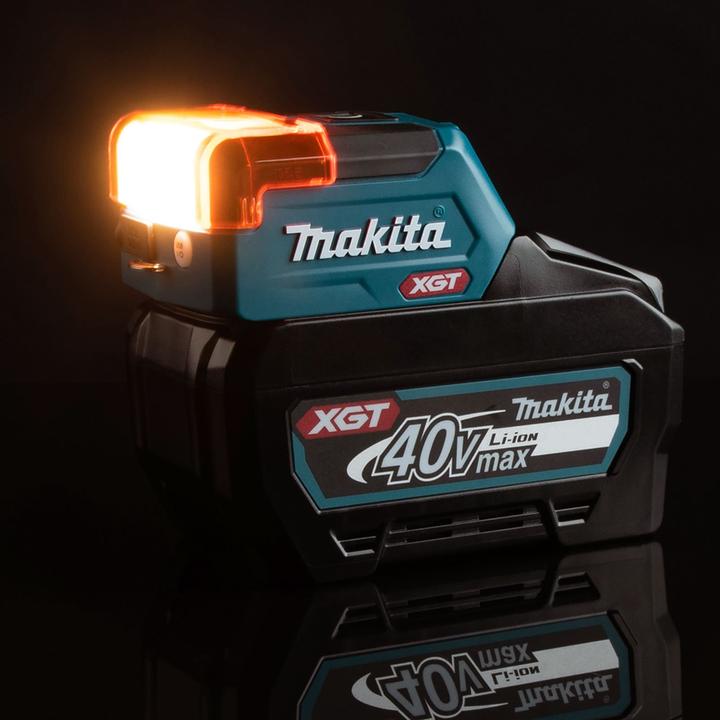 Actual product image Makita Battery multifunction tool