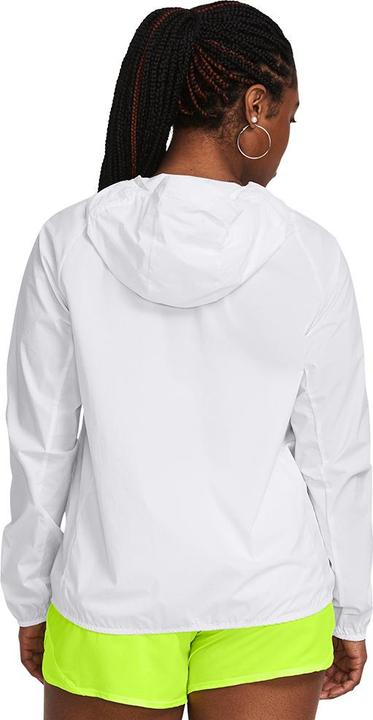 Produktbild Under Armour Launch Lightweight Jacke Damen (L)